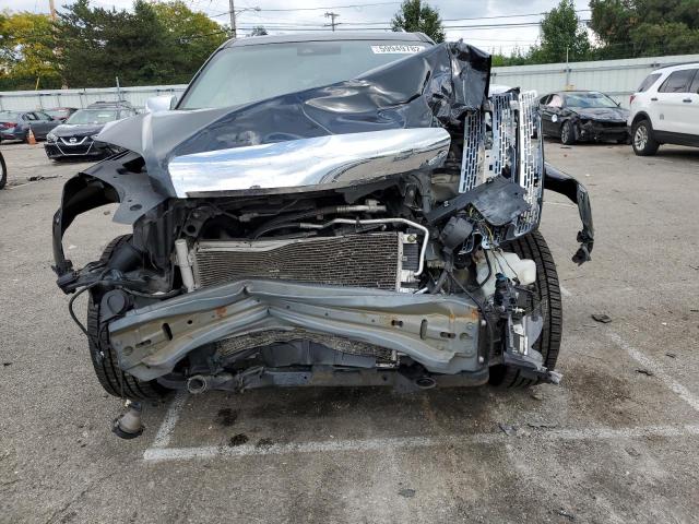 Photo 7 from auction – 2014 GMC TERRAIN SL with VIN 2GKALTEK0E6350769