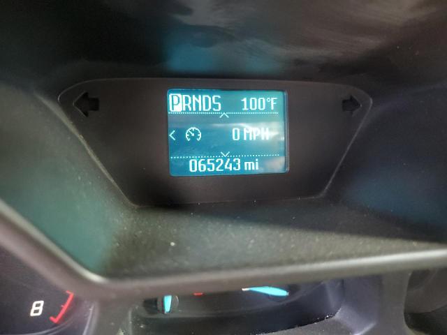 Photo 8 from auction – 2017 FORD TRANSIT CO with VIN NM0LS7E77H1304550