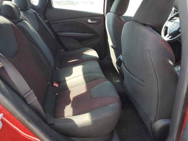 Photo 6 from auction – 2016 DODGE DART SXT with VIN 1C3CDFBB3GD592374