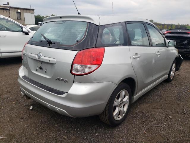 Photo 4 from auction – 2003 TOYOTA COROLLA MA with VIN 2T1KR32E73C078956