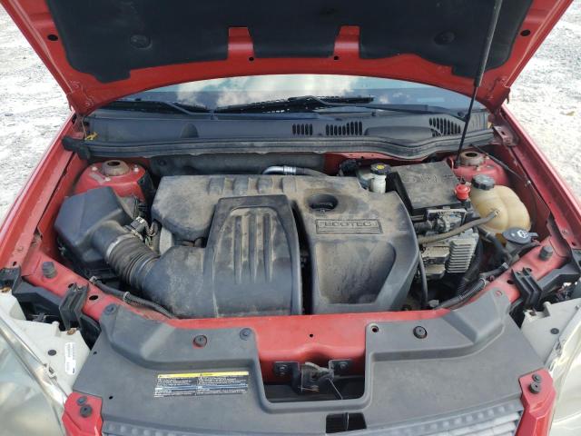 Photo 7 from auction – 2010 CHEVROLET COBALT LS with VIN 1G1AB5F54A7115006