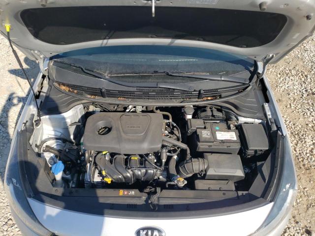 Photo 7 from auction – 2019 KIA RIO with VIN 3KPA24AB8KE248495