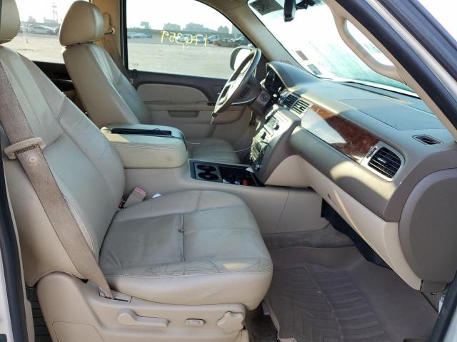 Photo 5 from auction – 2011 GMC YUKON SLT with VIN 1GKS1CE04BR271775