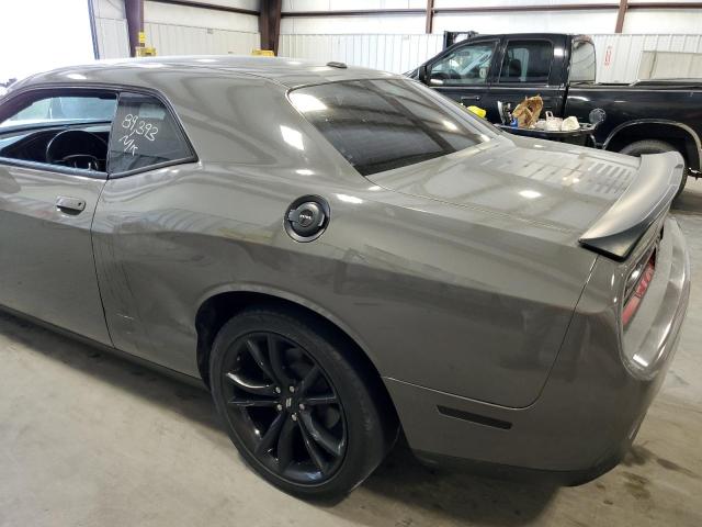 Photo 9 from auction – 2017 DODGE CHALLENGER with VIN 2C3CDZAG2HH572717