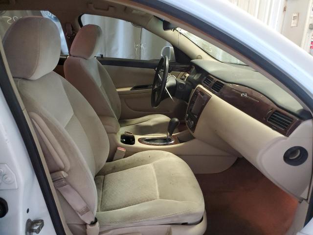 Photo 5 from auction – 2011 CHEVROLET IMPALA LT with VIN 2G1WG5EK4B1297092