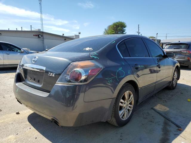 Photo 4 from auction – 2011 NISSAN ALTIMA BAS with VIN 1N4AL2AP3BN458890