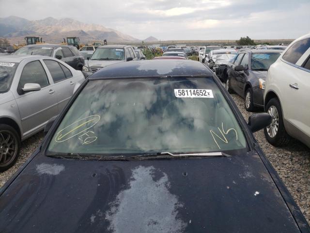 Photo 10 from auction – 1997 NISSAN ALTIMA XE with VIN 1N4BU31D3VC183499
