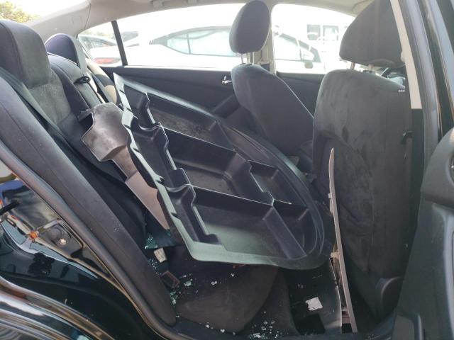 Photo 6 from auction – 2010 NISSAN ALTIMA with VIN 1N4AL2AP3AN458774