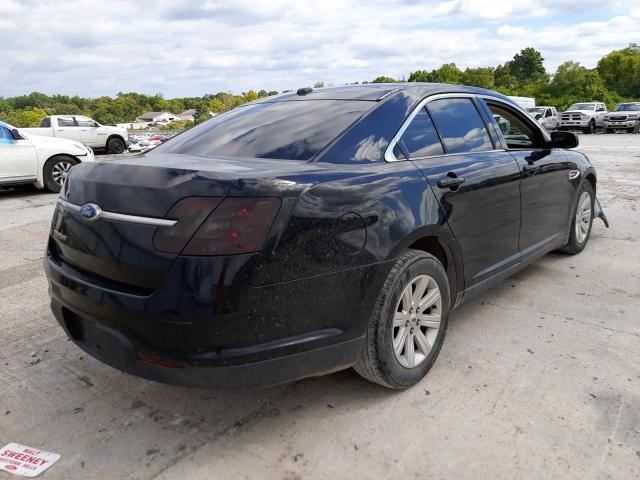 Photo 4 from auction – 2011 FORD TAURUS SE with VIN 1FAHP2DW2BG168540