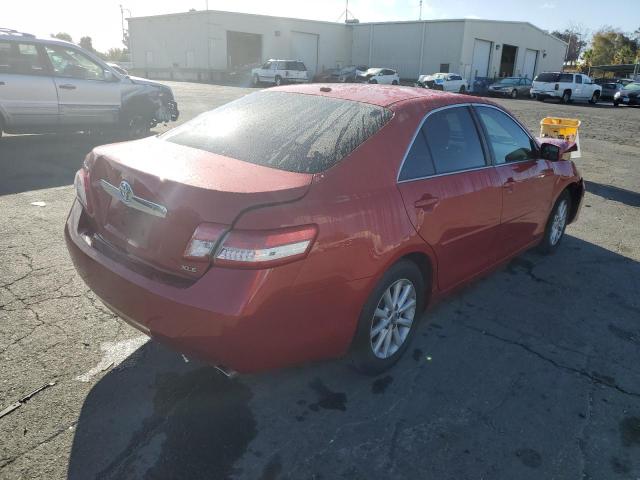 Photo 4 from auction – 2011 TOYOTA CAMRY BASE with VIN 4T4BF3EK4BR125129
