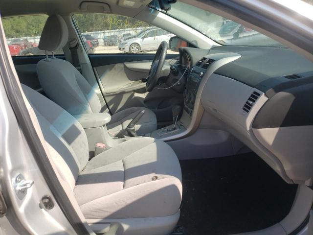 Photo 5 from auction – 2011 TOYOTA COROLLA BA with VIN JTDBU4EE4B9146621