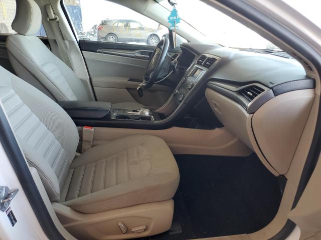 Photo 5 from auction – 2018 FORD FUSION SE with VIN 3FA6P0HD8JR146490