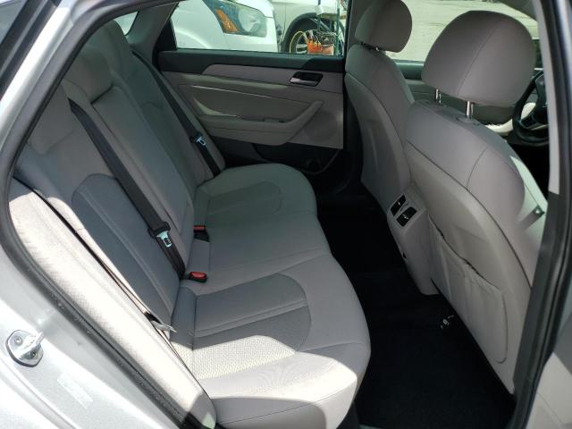 Photo 6 from auction – 2019 HYUNDAI SONATA LIM with VIN 5NPE34AF3KH779620