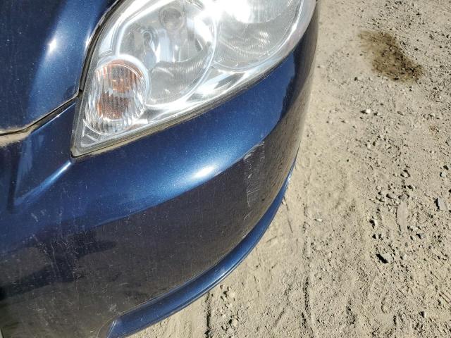Photo 9 from auction – 2007 CHEVROLET IMPALA LS with VIN 2G1WB58K579259308