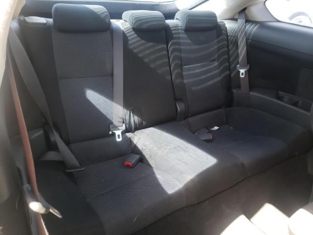 Photo 6 from auction – 2008 TOYOTA SCION TC with VIN JTKDE167080230249