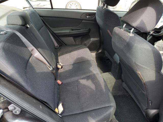 Photo 6 from auction – 2012 SUBARU IMPREZA PR with VIN JF1GJAC66CH025904