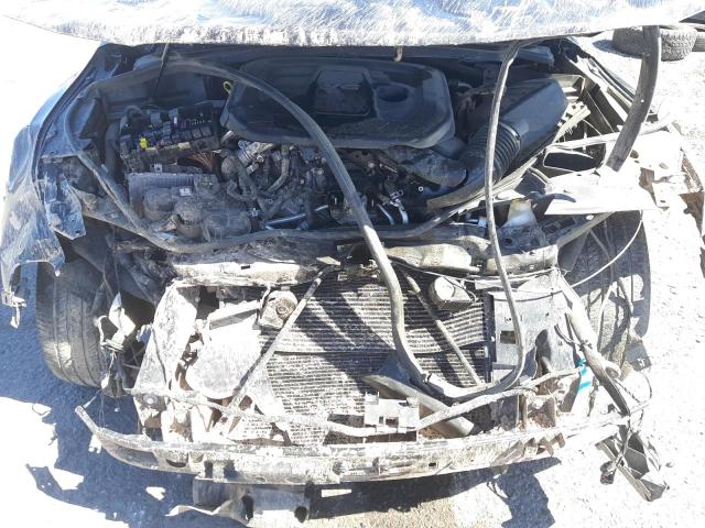 Photo 7 from auction – 2018 DODGE DURANGO SX with VIN 1C4RDHAG8JC261656