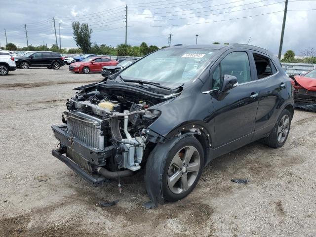 Photo 2 from auction – 2014 BUICK ENCORE CON with VIN KL4CJBSB5EB758006