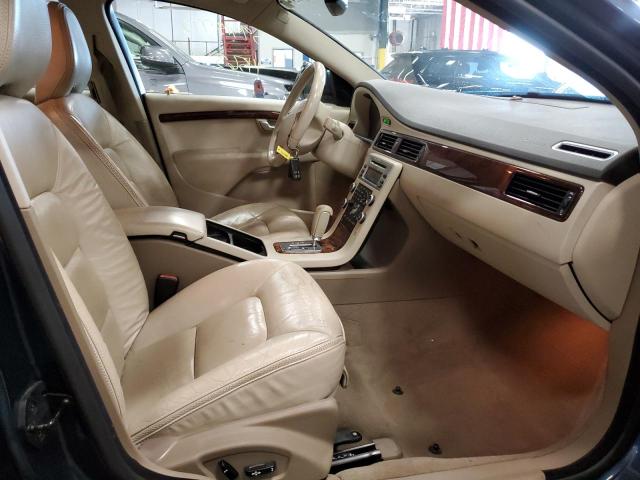 Photo 5 from auction – 2009 VOLVO XC70 3.2 with VIN YV4BZ982391062408