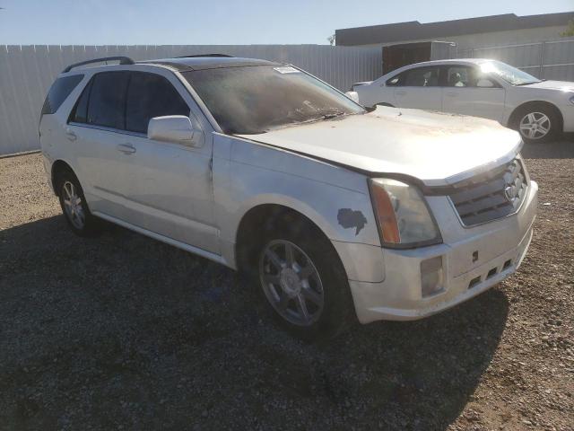 CADILLAC SRX 2005 with VIN 1GYEE637950205398 - Photo from auction