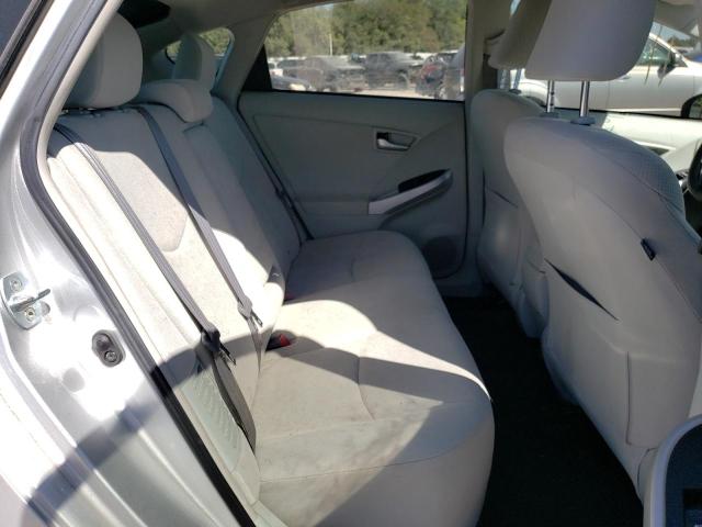 Photo 6 from auction – 2013 TOYOTA PRIUS with VIN JTDKN3DU5D5546262