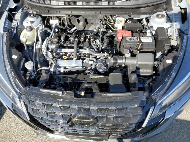 Photo 7 from auction – 2021 NISSAN KICKS SR with VIN 3N1CP5DV2ML561775