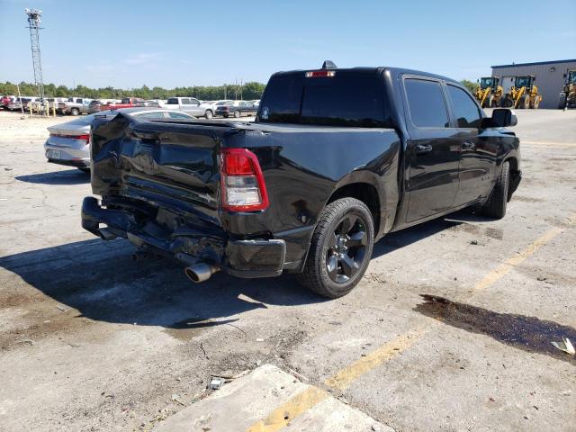 Photo 4 from auction – 2019 RAM 1500 BIG H with VIN 1C6RREFTXKN740499