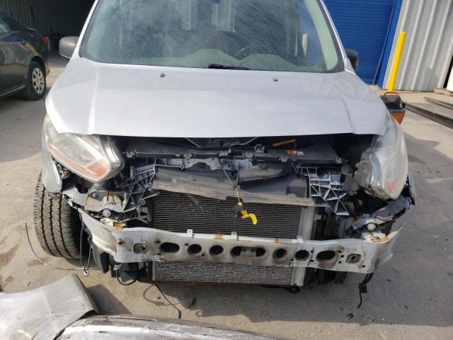 Photo 7 from auction – 2014 FORD TRANSIT CO with VIN NM0GS9F72E1154189