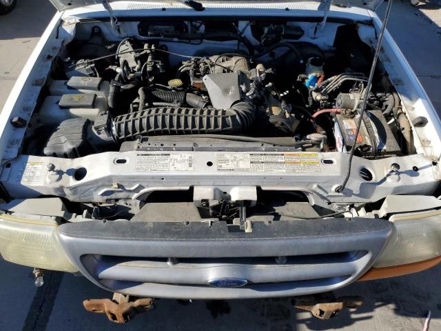 Photo 7 from auction – 2000 FORD RANGER SUP with VIN 1FTYR14X0YTA35959