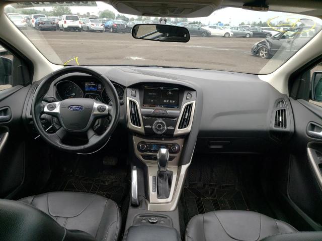 Photo 5 from auction – 2012 FORD FOCUS SEL with VIN 1FAHP3M20CL424914
