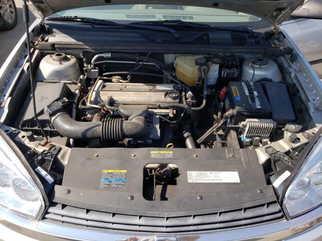 Photo 7 from auction – 2005 CHEVROLET MALIBU with VIN 1G1ZS52F15F281741
