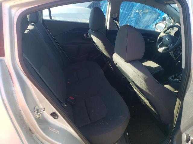 Photo 6 from auction – 2015 KIA RIO LX with VIN KNADM4A35F6468685