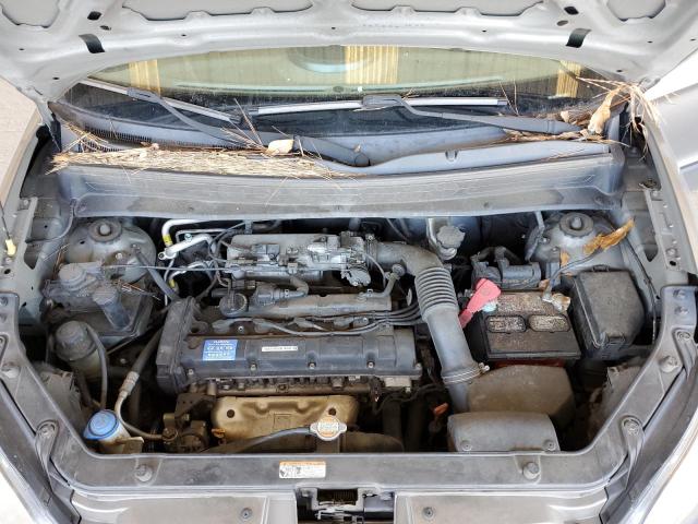 Photo 7 from auction – 2011 KIA SOUL with VIN KNDJT2A29B7202515