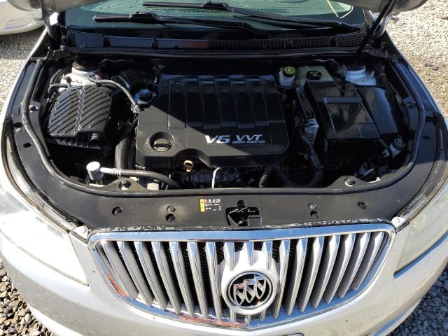 صورة رقم 7 من المزاد - 2012 BUICK LACROSSE P مع VIN 1G4GD5E34CF130590