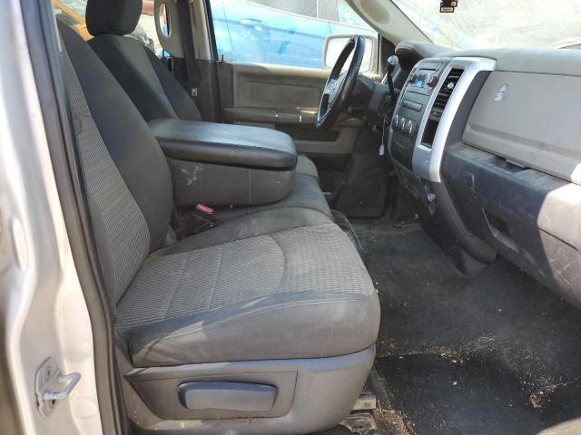 Photo 5 from auction – 2011 DODGE RAM 1500 with VIN 1D7RB1CT5BS654065