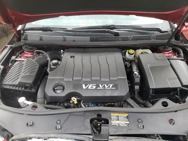 Photo 7 from auction – 2011 BUICK LACROSSE C with VIN 1G4GC5ED9BF150246