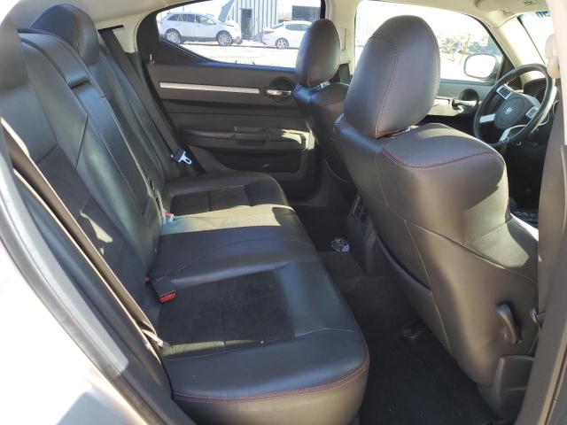 Photo 6 from auction – 2010 DODGE CHARGER R/ with VIN 2B3CA8CTXAH293810