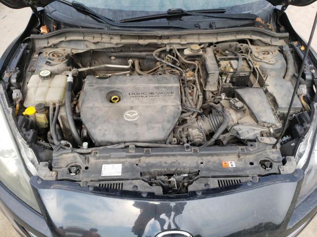 Photo 7 from auction – 2010 MAZDA 3 S with VIN JM1BL1S66A1342135