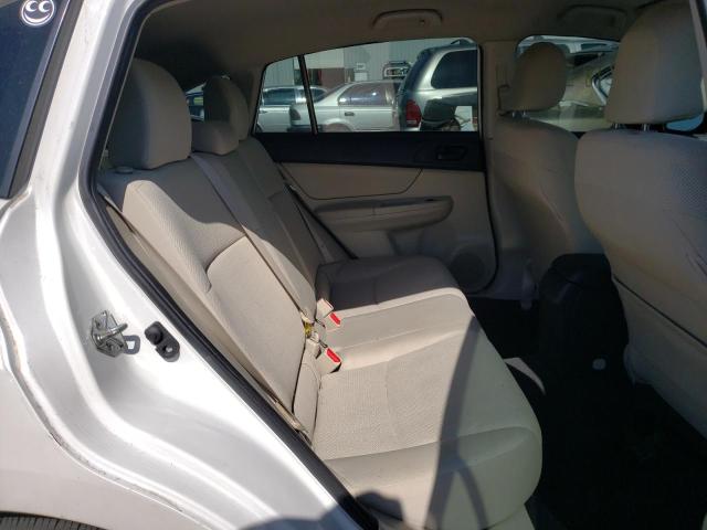 Photo 6 from auction – 2013 SUBARU IMPREZA with VIN JF1GPAA66D2843705