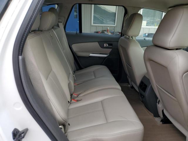 Photo 6 from auction – 2011 FORD EDGE LIMIT with VIN 2FMDK3KC6BBA67512