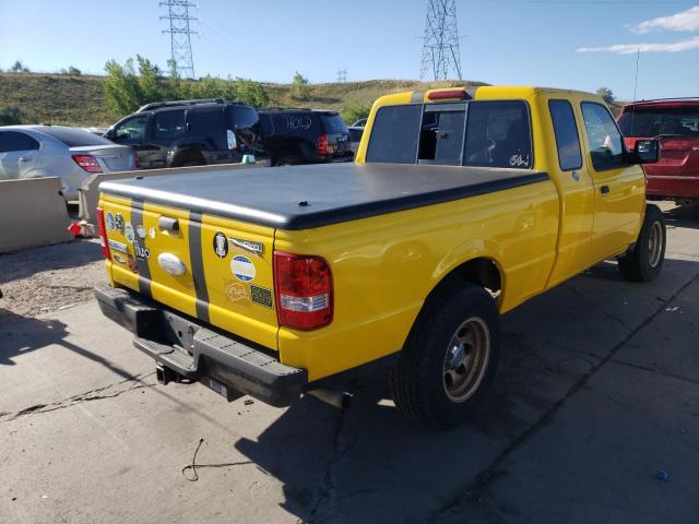 Photo 4 from auction – 2006 FORD RANGER SUP with VIN 1FTYR14D66PA35587