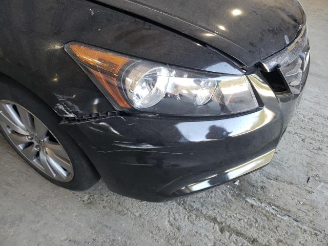 Photo 9 from auction – 2011 HONDA ACCORD EX with VIN 1HGCP2F7XBA149717