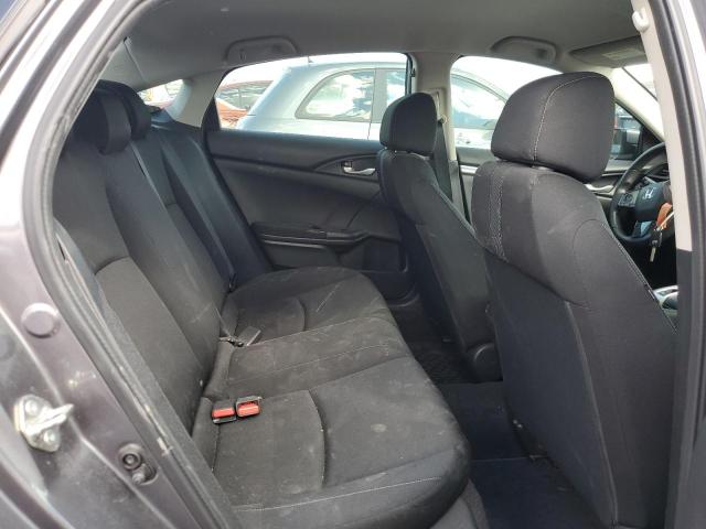 Photo 6 from auction – 2018 HONDA CIVIC LX with VIN 2HGFC2F53JH592878