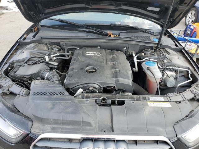 Photo 7 from auction – 2013 AUDI A4 PREMIUM with VIN WAUFFAFL9DN006904