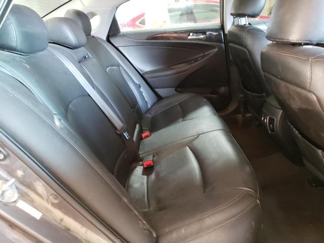 Foto 6 de la subasta – 2011 HYUNDAI SONATA SE con VIN 5NPEC4AC2BH133765