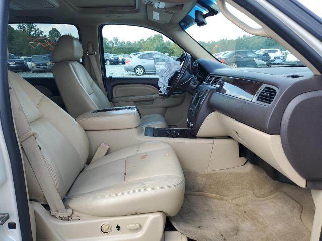 Photo 5 from auction – 2011 GMC YUKON XL D with VIN 1GKS1MEF3BR307692