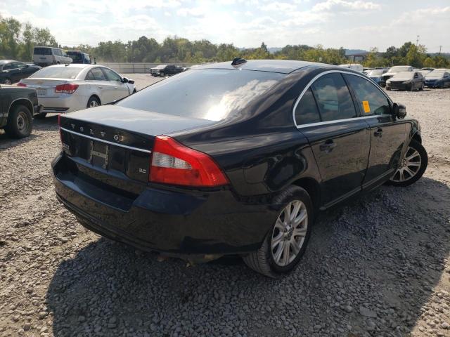 Photo 4 from auction – 2009 VOLVO S80 3.2 with VIN YV1AS982791087549