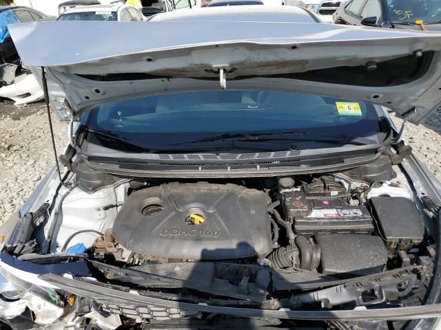 Photo 7 from auction – 2014 KIA FORTE LX with VIN KNAFK4A69E5094482