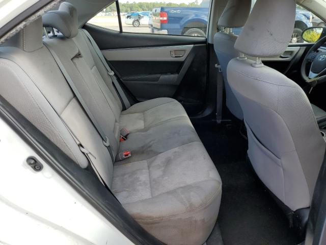 Photo 6 from auction – 2015 TOYOTA COROLLA L with VIN 5YFBURHE7FP224527
