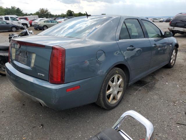Photo 4 from auction – 2006 CADILLAC STS with VIN 1G6DC67A560155438